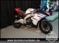 Aprilia RS 125, RS 125 ABS E5 SPACE WHITE