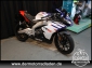 Aprilia RS 125, RS 125 ABS E5 SPACE WHITE