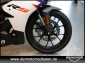 Aprilia RS 125, RS 125 ABS E5 SPACE WHITE