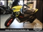 Aprilia SR GT 125 SPORT ABS E5 GOLD STREET