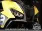 Aprilia SR GT 125 SPORT ABS E5 GOLD STREET