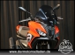 Aprilia SR GT 200 SPORT ABS E5 RED RACEWAY