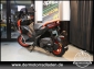 Aprilia SR GT 200 SPORT ABS E5 RED RACEWAY