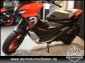 Aprilia SR GT 200 SPORT ABS E5 RED RACEWAY