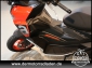 Aprilia SR GT 200 SPORT ABS E5 RED RACEWAY