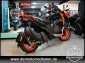 Aprilia SR GT 200 SPORT ABS E5 RED RACEWAY