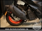 Aprilia SR GT 200 SPORT ABS E5 RED RACEWAY