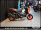 Aprilia SR GT 200 SPORT ABS E5 RED RACEWAY