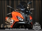 Aprilia SR GT 200 SPORT ABS E5 RED RACEWAY