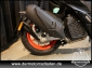 Aprilia SR GT 200 SPORT ABS E5 RED RACEWAY