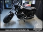 Moto-Guzzi V9 Bobber E5 NERO ESSENZIALE / MOTO GUZZI DAYS