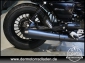 Moto-Guzzi V9 Bobber E5 NERO ESSENZIALE / MOTO GUZZI DAYS