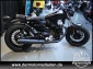 Moto-Guzzi V9 Bobber E5 NERO ESSENZIALE / MOTO GUZZI DAYS