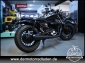 Moto-Guzzi V9 Bobber E5 NERO ESSENZIALE / MOTO GUZZI DAYS