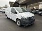 Mercedes-Benz Vito Kasten 116 CDI 4x4 langAHK Kamera Navi PDC