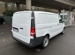 Mercedes-Benz Vito Kasten eVito lang Elektro 120 km/H 35 KWH