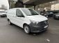 Mercedes-Benz Vito Kasten eVito lang Elektro 120 km/H 35 KWH