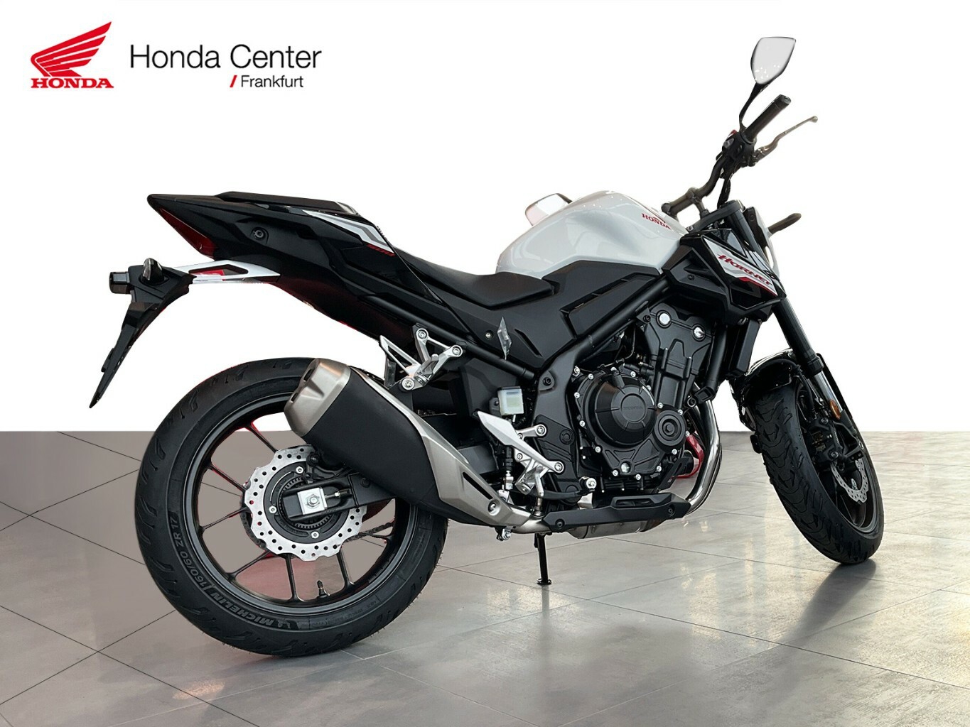 Honda CB 500 Hornet