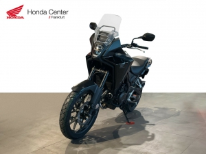 Honda NX 500
