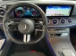 Mercedes-Benz E 220 d Coupe AMG PREMIUM-DRIVING-PANO-MULTIBEAM