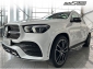 Mercedes-Benz GLE 400 d 4M AMG LINE DRIVING+ AIRMATIC PANO