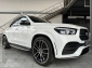 Mercedes-Benz GLE 400 d 4M AMG LINE DRIVING+ AIRMATIC PANO