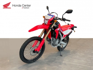 Honda CRF300L