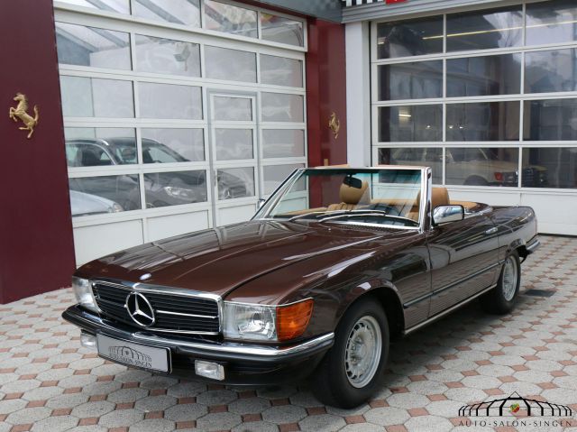 Mercedes-Benz 380