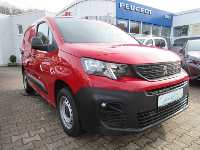 Peugeot Partner KW Premium L1 BHDi 75*Klima*Tempomat*