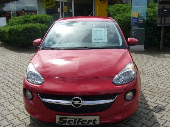 Opel Adam