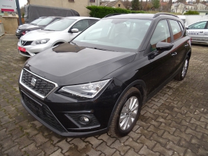 Seat Arona 1.0 TSI Style LED Sitzheizung