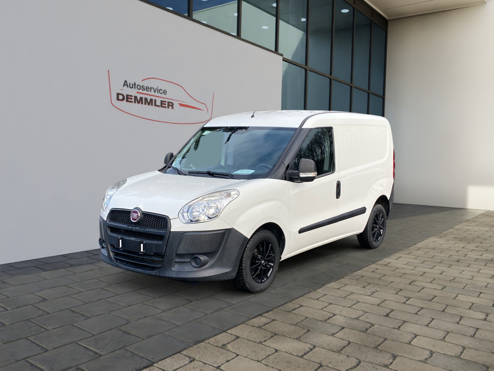 Fiat Doblo