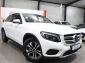 Mercedes-Benz GLC 220 d 4Matic / LED, DISTRONIC+, NAVI+KAMERA