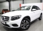 Mercedes-Benz GLC 220 d 4Matic / LED, DISTRONIC+, NAVI+KAMERA