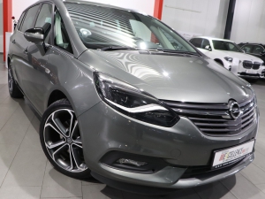 Opel Zafira C 2.0D INNOVATION 7-SITZE,LED,NAVI+KAMERA