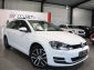 VW Golf Variant VII 1.6 TDI Comfortline / PANORAMA