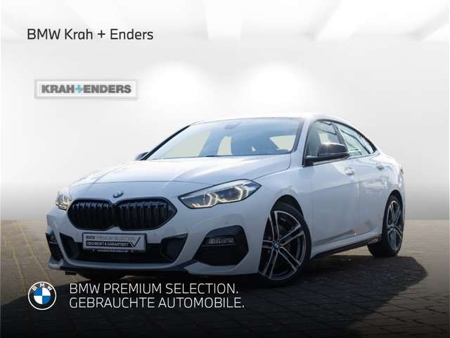 BMW 220 Gran Coupe