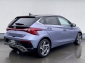 Hyundai i20 1.0 T-GDI DCT Smart PDC SHZ LED Alu17 Kamera Climatr.