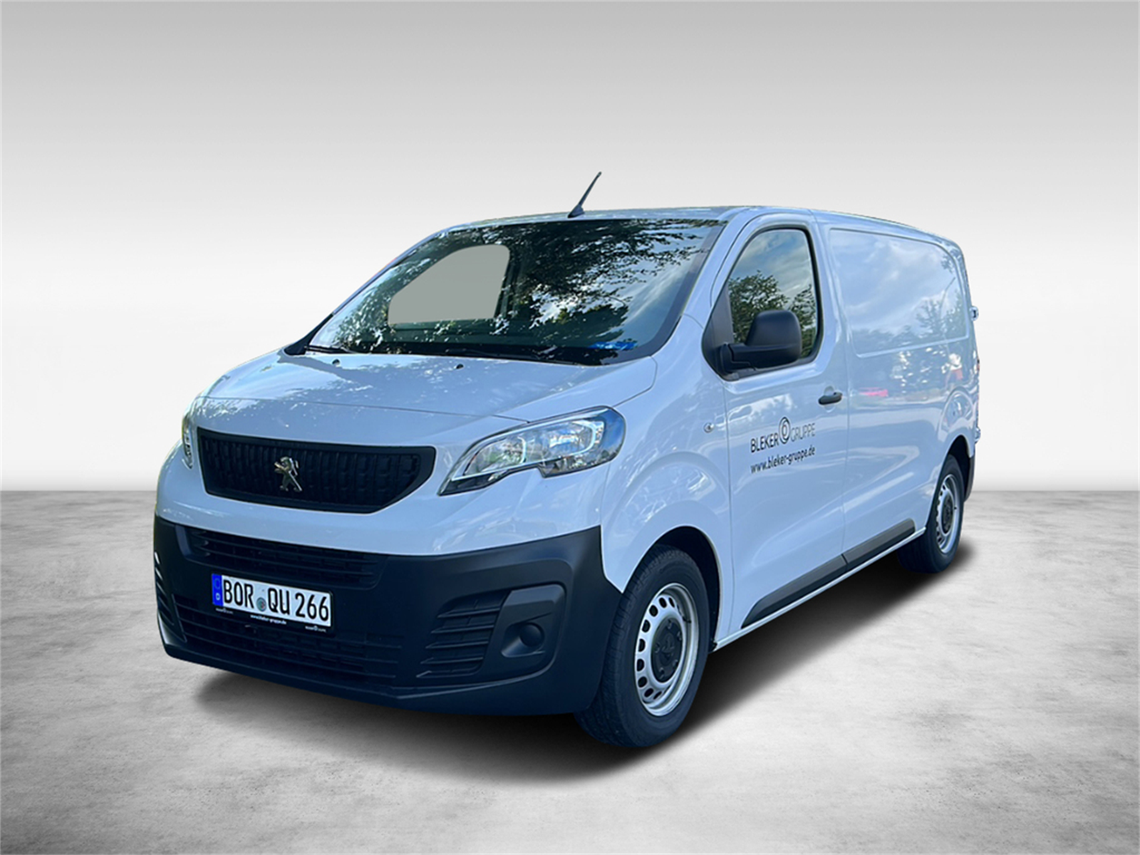 Peugeot Expert 1.5 BlueHDi 120 Standard (EURO 6d)