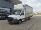 Mercedes-Benz SPRINTER 317 cdi CCAB 4325+CAROSAT PRELATA