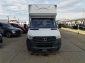 Mercedes-Benz SPRINTER 317 cdi CCAB 4325+CAROSAT PRELATA