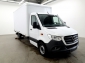 Mercedes-Benz Sprinter317CDI Maxi Koffer,LBW,Klima,MBUX