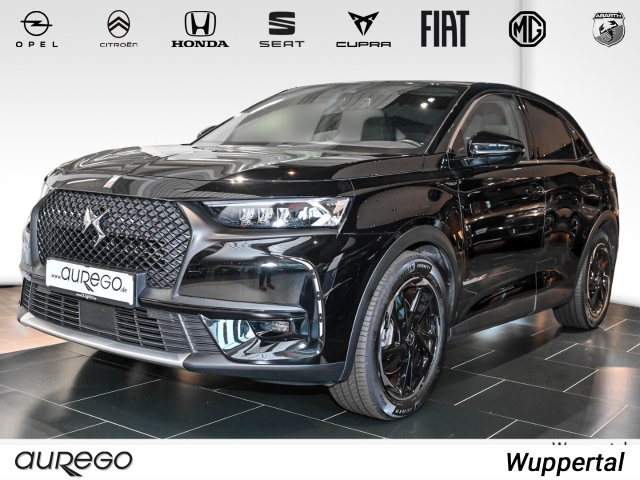 DS DS7 Crossback