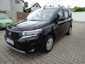 Nissan Townstar 1,3 DIG-T N-Connecta Kamera LED