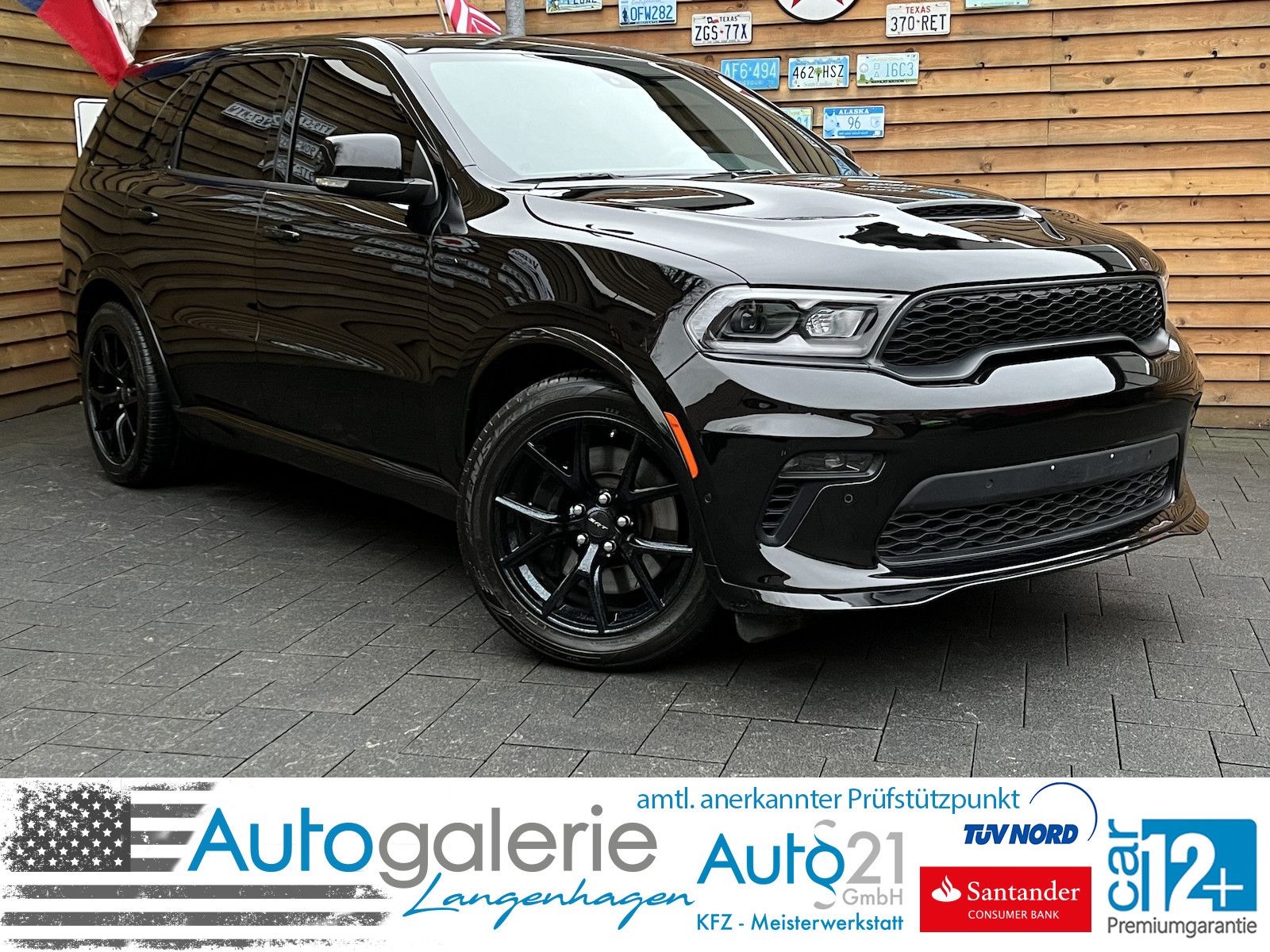 Dodge Durango