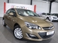 Opel Astra J 2.0 CDTI EDITION 165-PS AUTOMATIK, NAVI