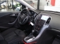 Opel Astra J 2.0 CDTI EDITION 165-PS AUTOMATIK, NAVI