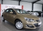 Opel Astra J 2.0 CDTI EDITION 165-PS AUTOMATIK, NAVI