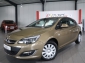 Opel Astra J 2.0 CDTI EDITION 165-PS AUTOMATIK, NAVI