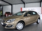 Opel Astra J 2.0 CDTI EDITION 165-PS AUTOMATIK, NAVI